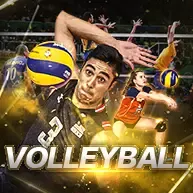 Sportsbook UFABET VOLLEYBALL